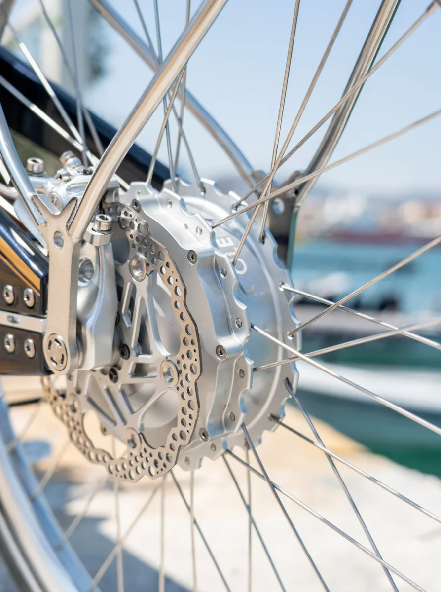 Vélo électrique COLEEN OERT – Image 7