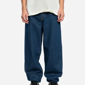 Jean DN.09 Bleu (Un Lavage)