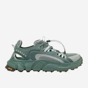 Aquaterra Hybrid Aviator Green