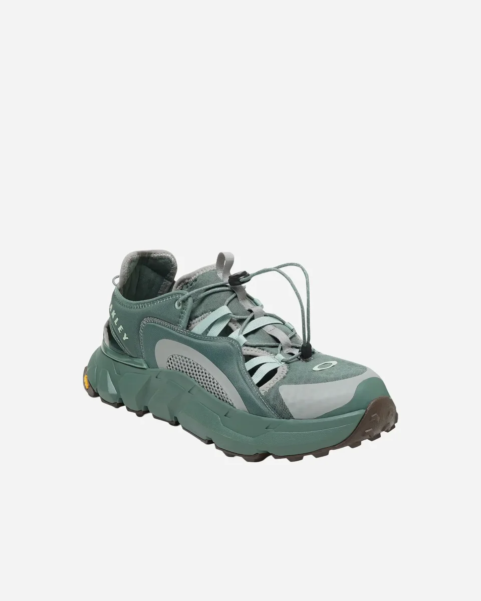 Aquaterra Hybrid Aviator Green – Image 3