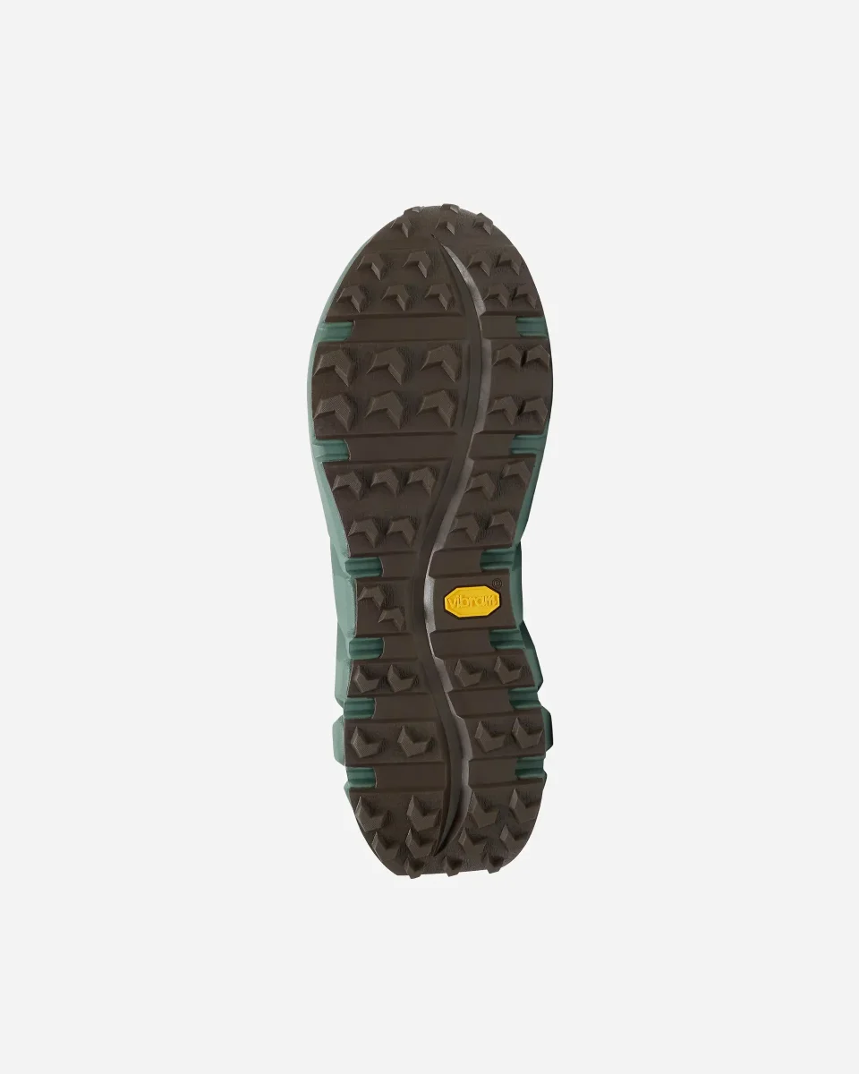 Aquaterra Hybrid Aviator Green – Image 5