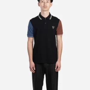 Polo Fred Perry x Comme des Garçons