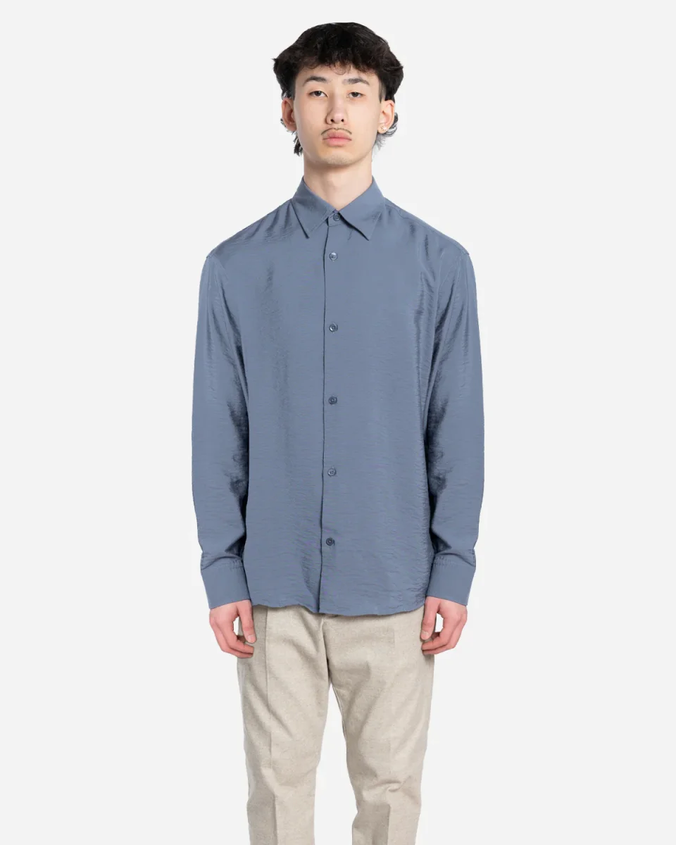 Chemise Freddy NO PKT 5971 – Image 8