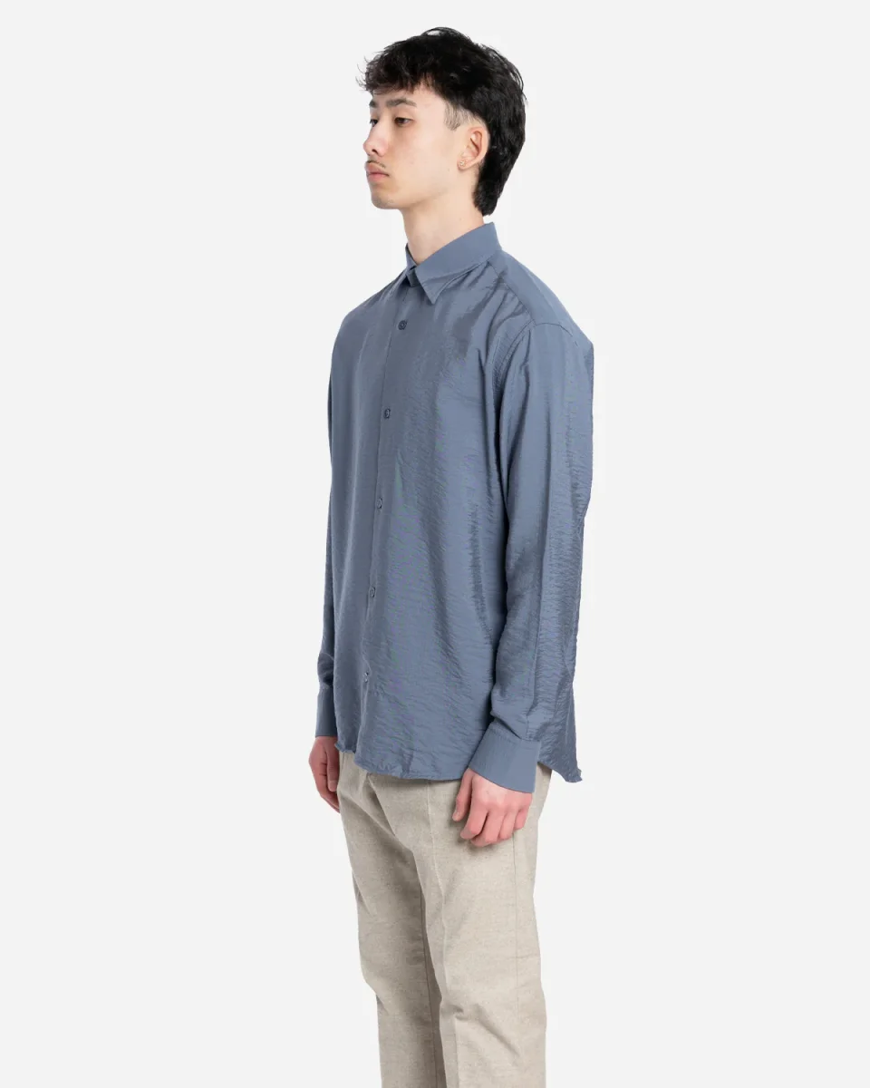 Chemise Freddy NO PKT 5971 – Image 9