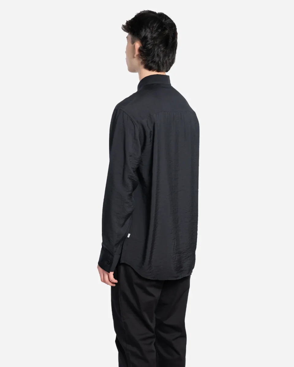 Chemise Freddy NO PKT 5971 – Image 4