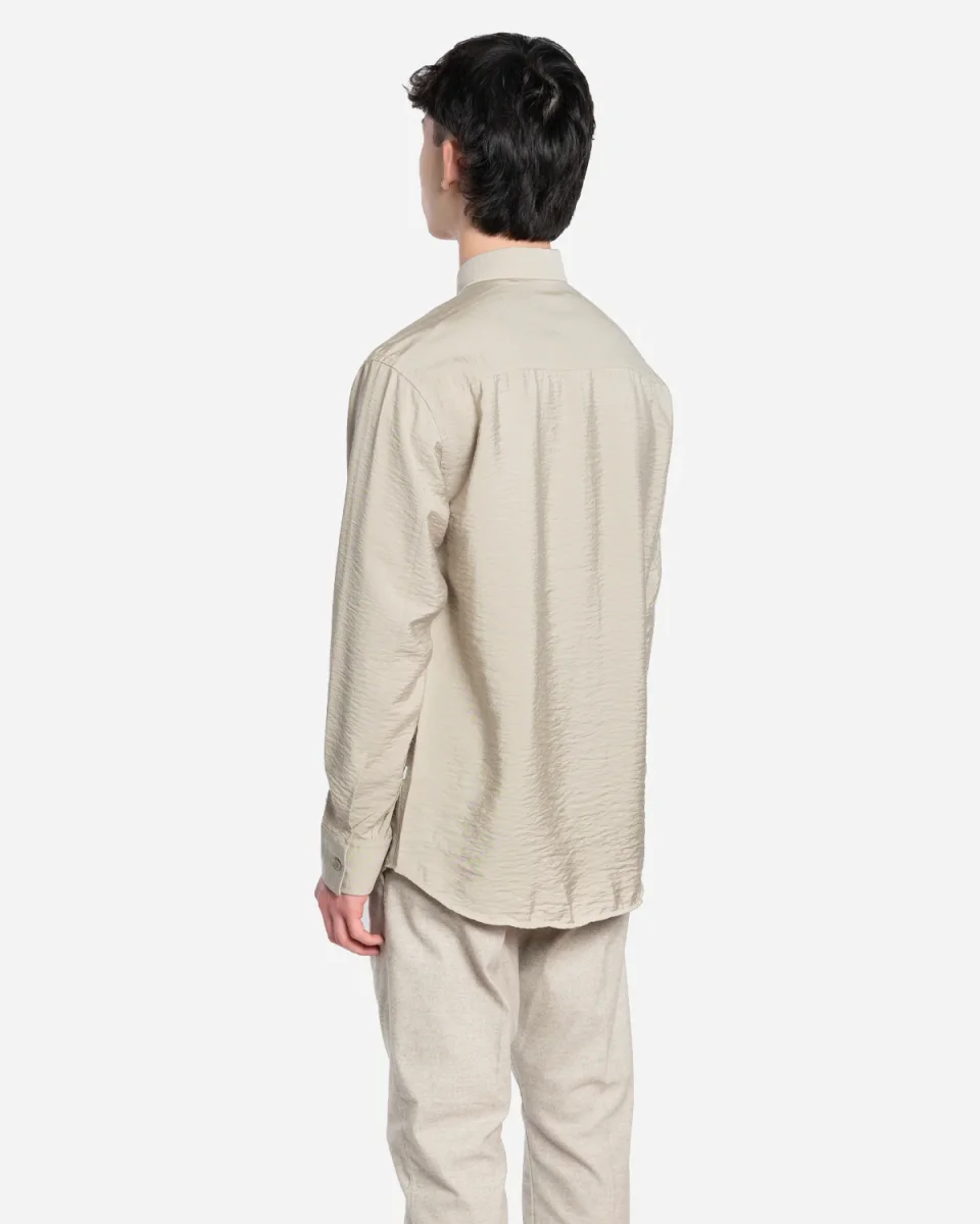 Chemise Freddy NO PKT 5971 – Image 7