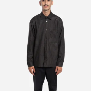 Surchemise Freddy 1630