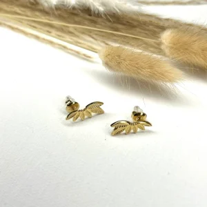 Boucles d’oreilles Ayle