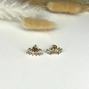 Boucles d’oreilles Ayla