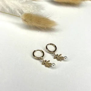 Boucles d’oreilles Adria