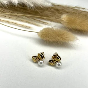 Boucles d’oreilles Atya