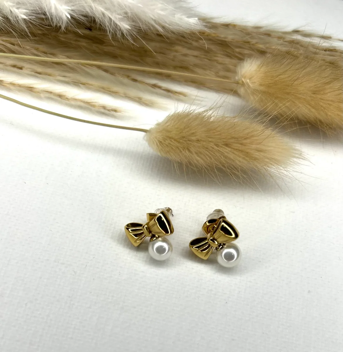 Boucles d’oreilles Atya – Image 2