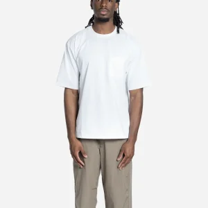 Oversized Pocket T-Shirt