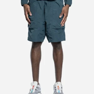 Nylon Multi Purpose Shorts