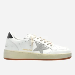 Ball Star 2 White/Ice/Black