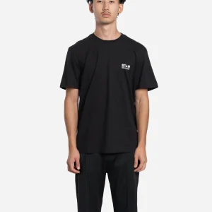 T-Shirt Star M’S Regular Noir
