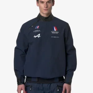 Veste technique GUIRREC OERT