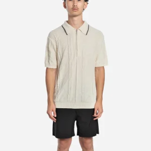 Polo Gustav Half Zip 6696