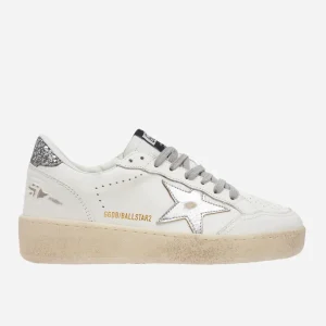 Ball Star 2 White/Silver