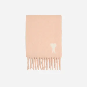 Écharpe Ami de Coeur En Alpaga