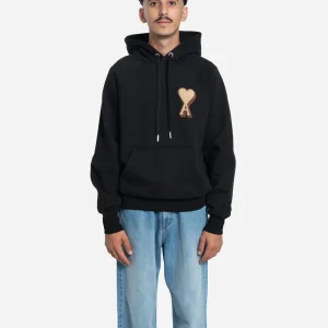 Hoodie Patch Ami de Coeur