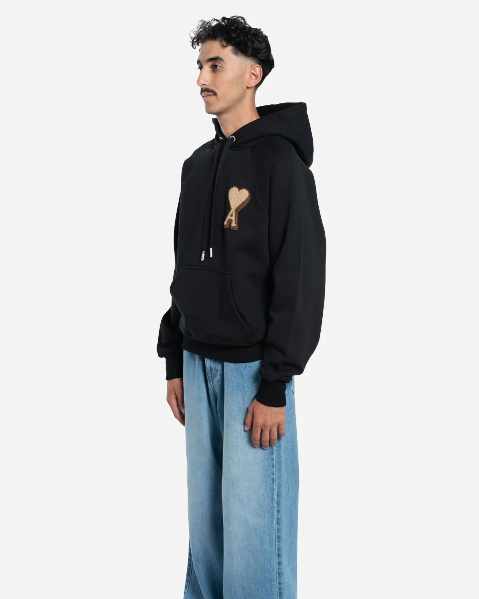 Hoodie Patch Ami de Coeur – Image 4