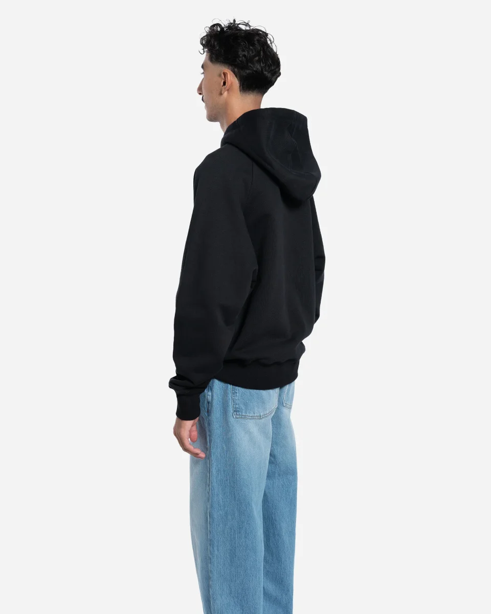 Hoodie Patch Ami de Coeur – Image 5