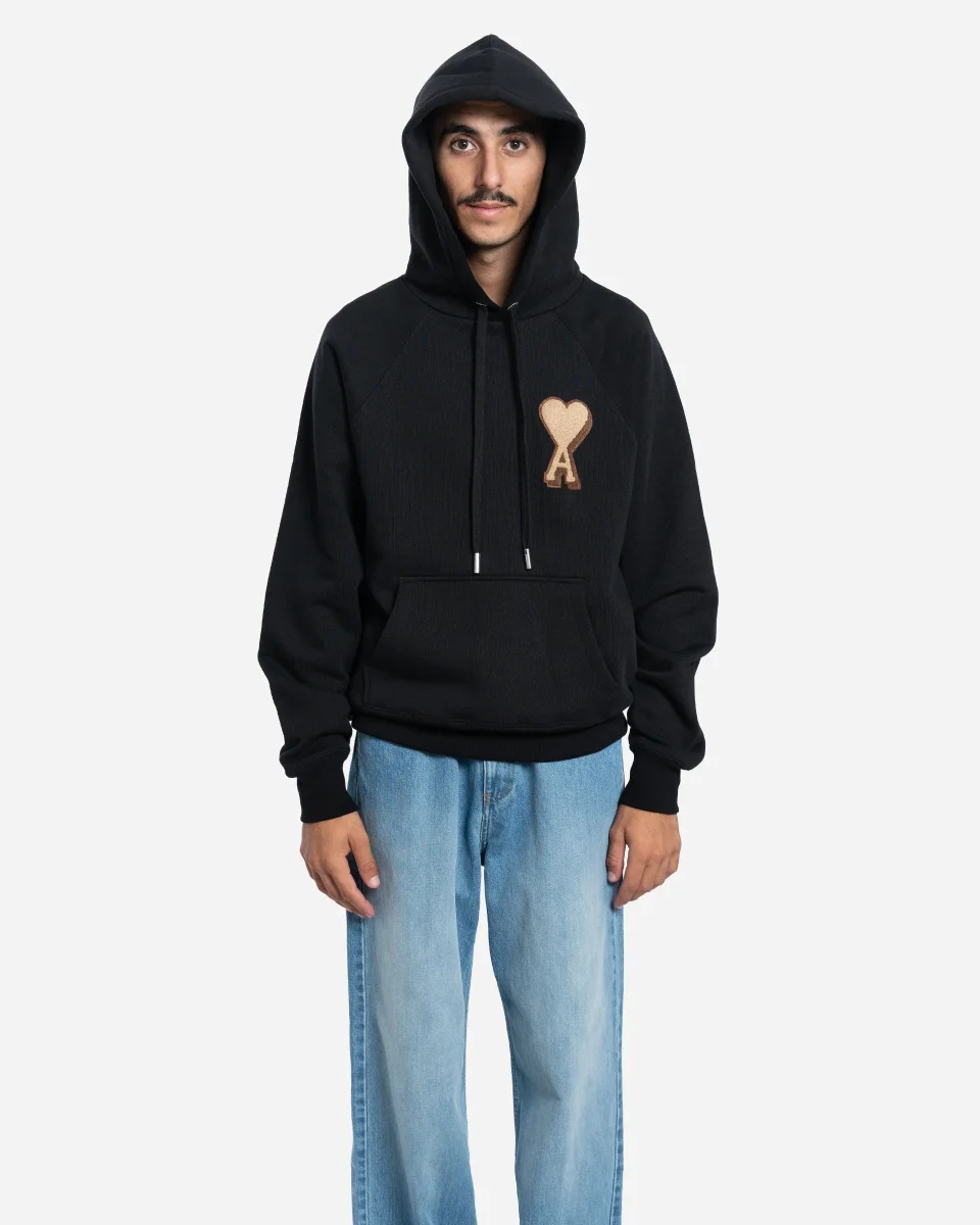 Hoodie Patch Ami de Coeur – Image 6