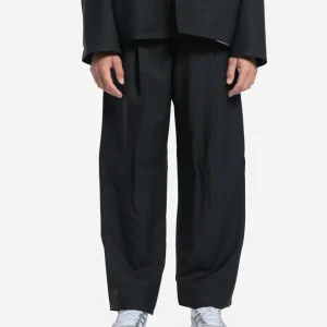 Pantalon Pocket Pleat