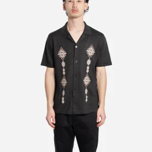 Chemise Henry SS 6565