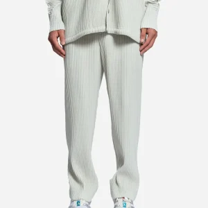 Pantalon Plissé Monthly Color  March