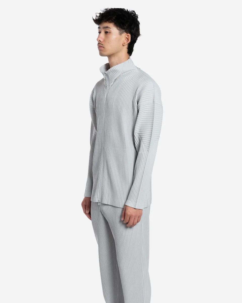 Cardigan Zippé – Image 3