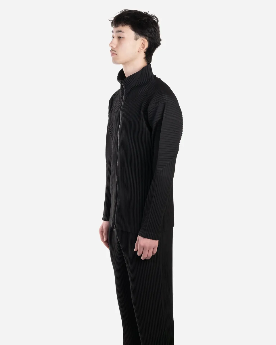 Gilet Plissé – Image 3