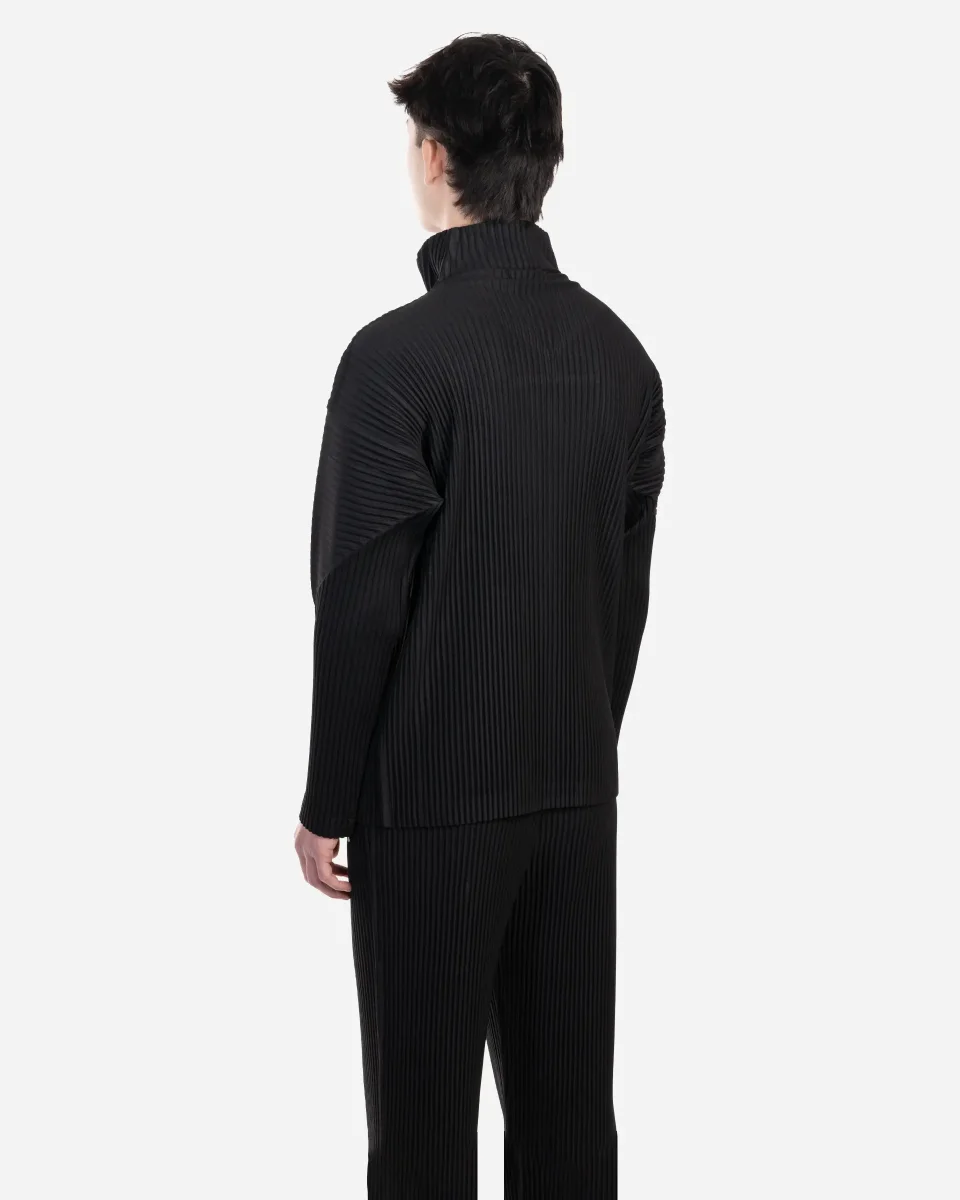 Gilet Plissé – Image 4