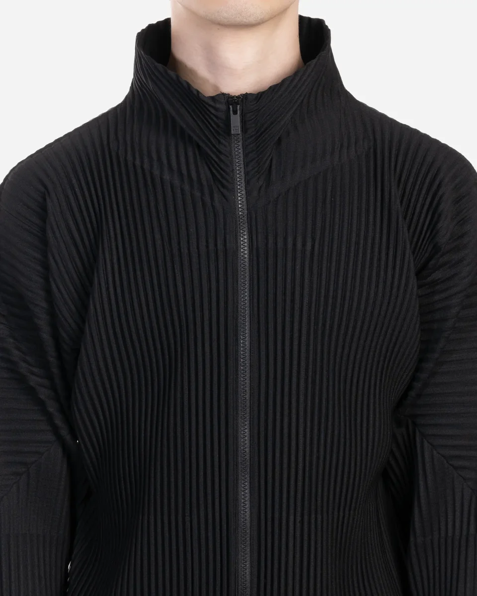 Gilet Plissé – Image 5