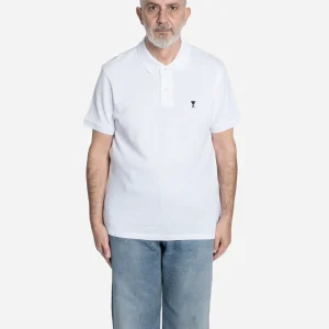 Polo Manches Courtes Ami de Coeur