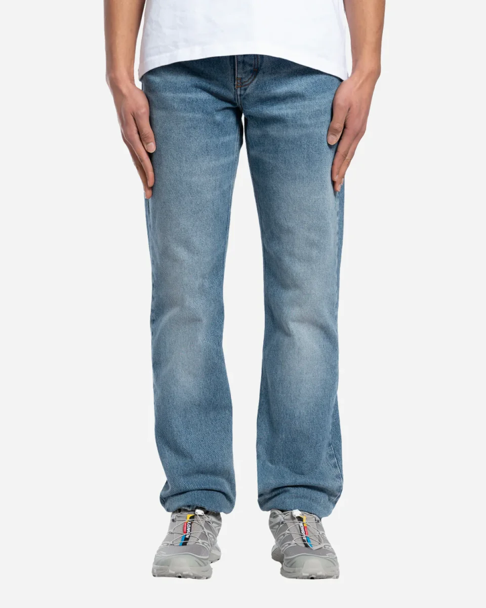 Classic Fit Jeans – Image 2