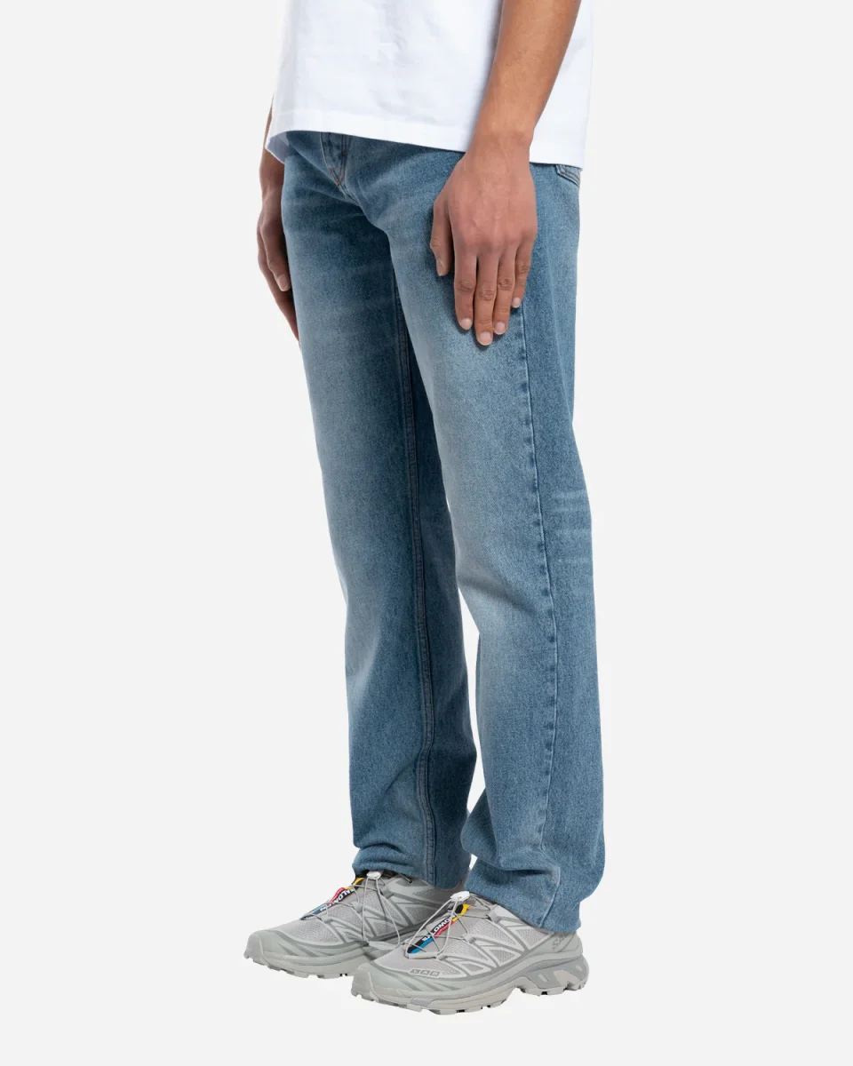 Classic Fit Jeans – Image 3
