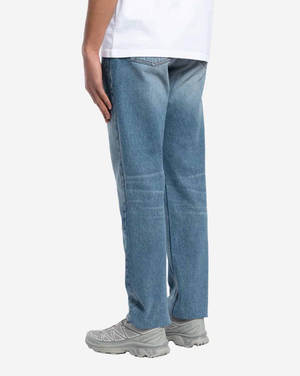 Classic Fit Jeans – Image 4