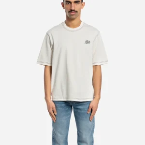 T-Shirt Signature Ami En Coton