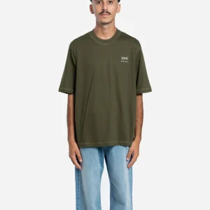 T-Shirt Alexandre Mattiussi