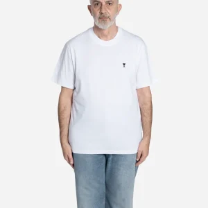 T-shirt Ami de Coeur en Coton