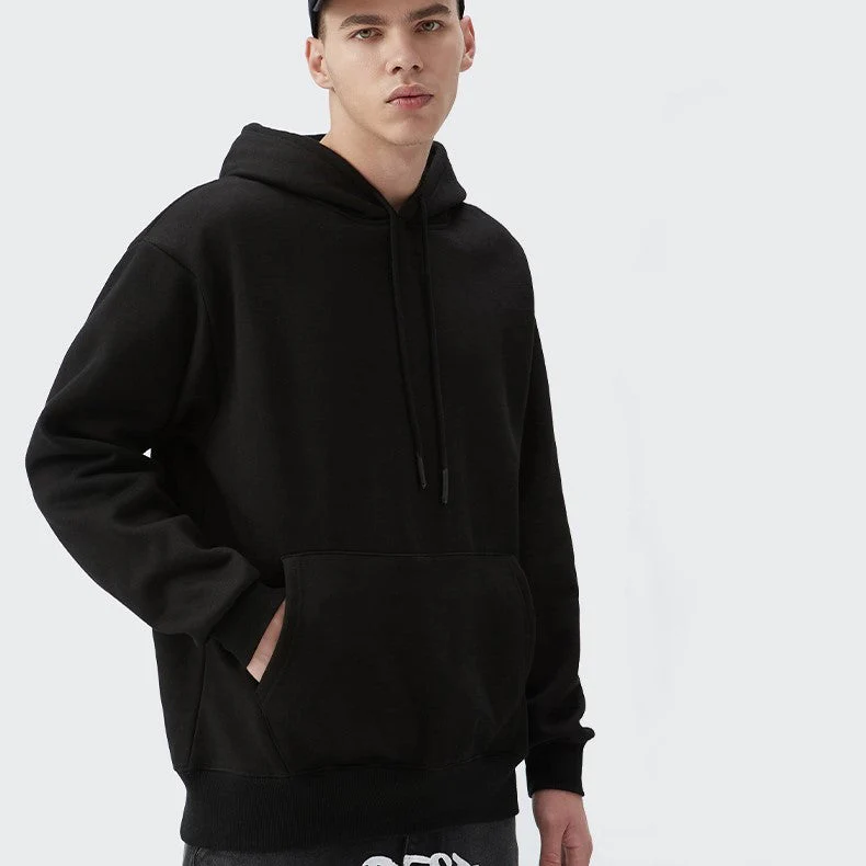 Sweat Coréen Homme – Image 3