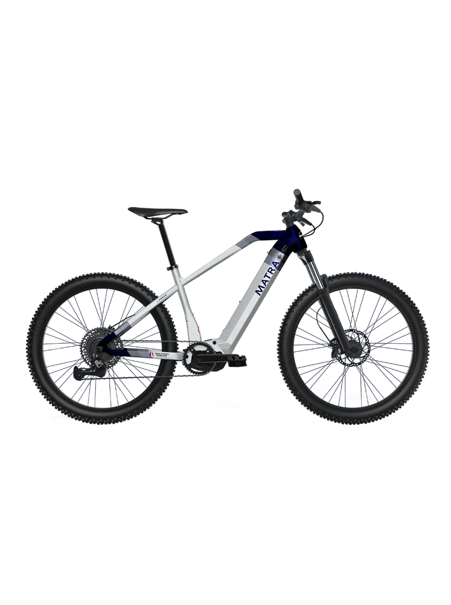 Vélo électrique MATRA OERT I-Force – Image 9