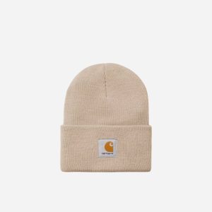 Bonnet Acrylic Watch