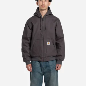 Veste Active (Winter)