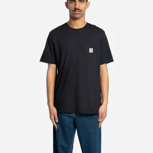 T-Shirt Pocket Carhartt