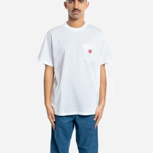 T-Shirt Pocket Heart