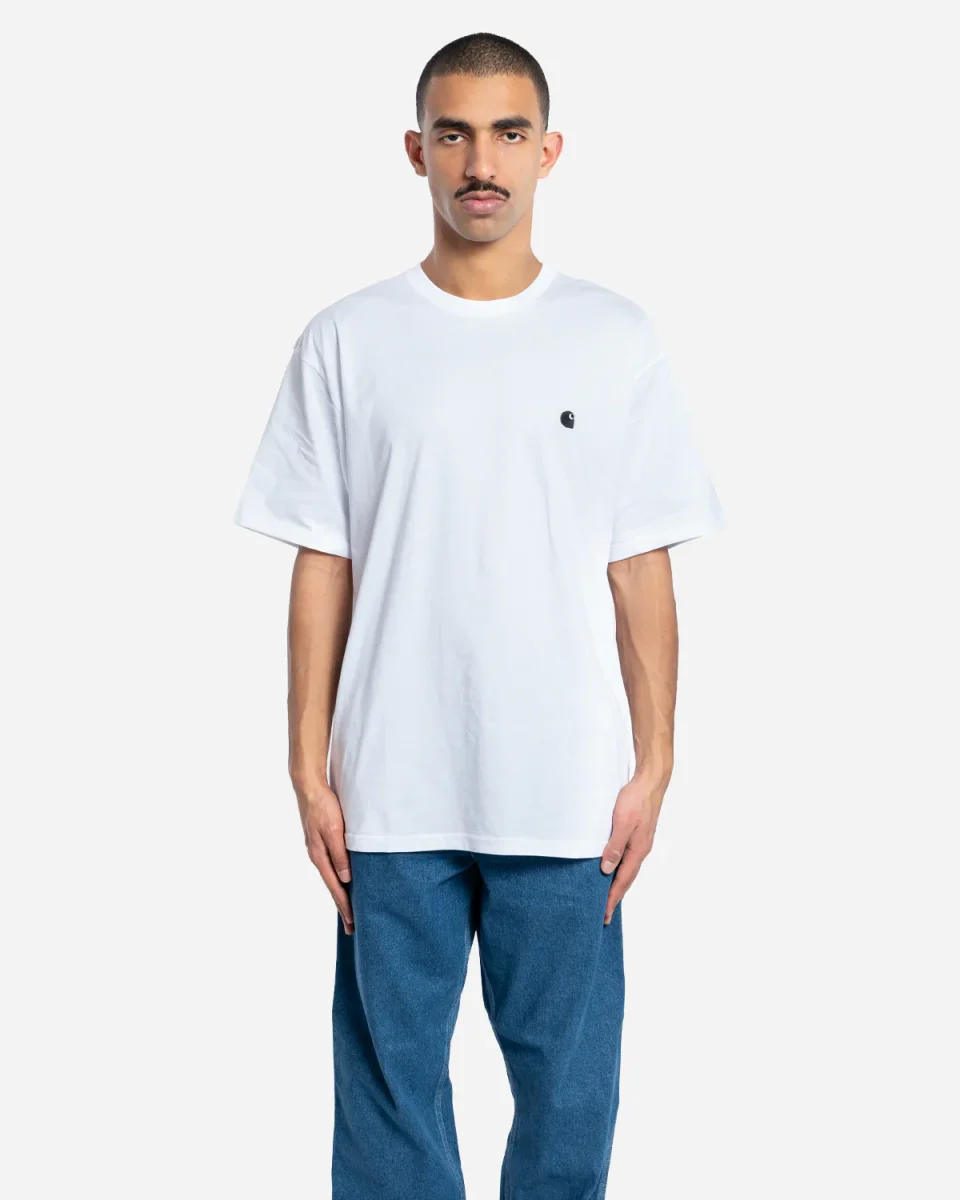 S/S T-Shirt Madison – Image 2
