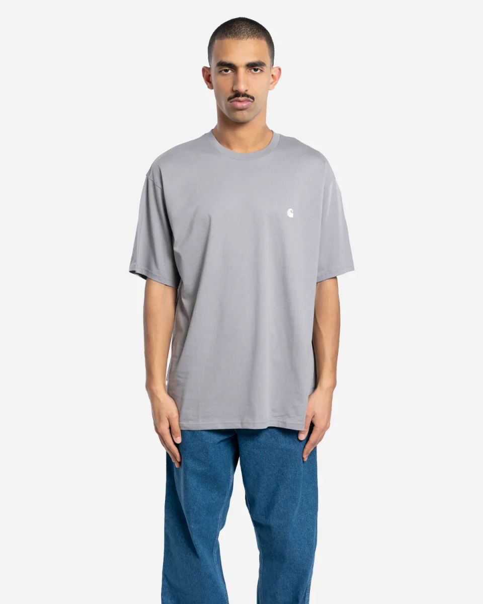 S/S T-Shirt Madison – Image 8